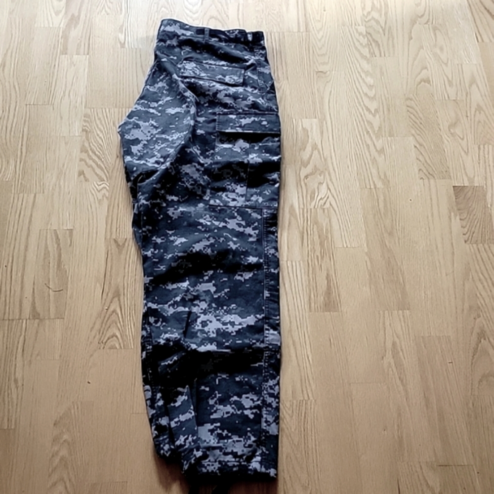 Genuine Gear Tactical Pants